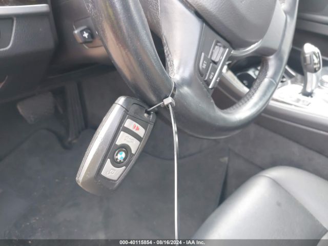 WBA5B3C57FD544745 BMW 535i Xdrive