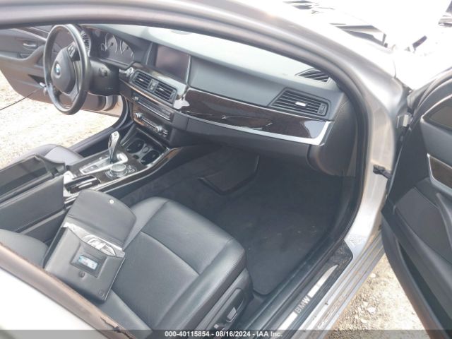 WBA5B3C57FD544745 BMW 535i Xdrive