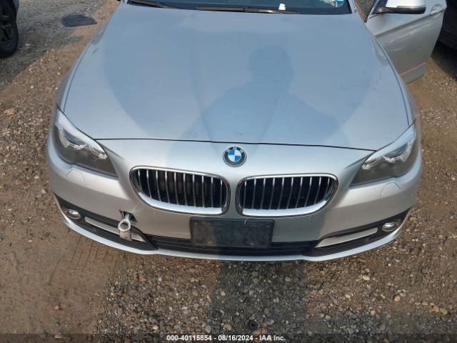 WBA5B3C57FD544745 BMW 535i Xdrive
