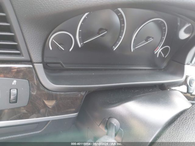 WBA5B3C57FD544745 BMW 535i Xdrive