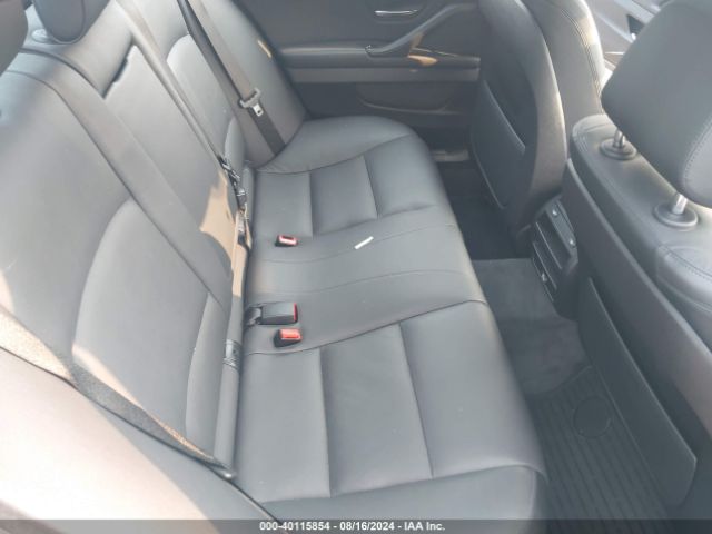 WBA5B3C57FD544745 BMW 535i Xdrive