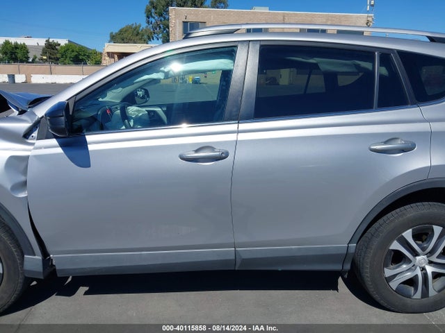 Toyota RAV4 LE 2016 2T3BFREV6GW498193 Image 15