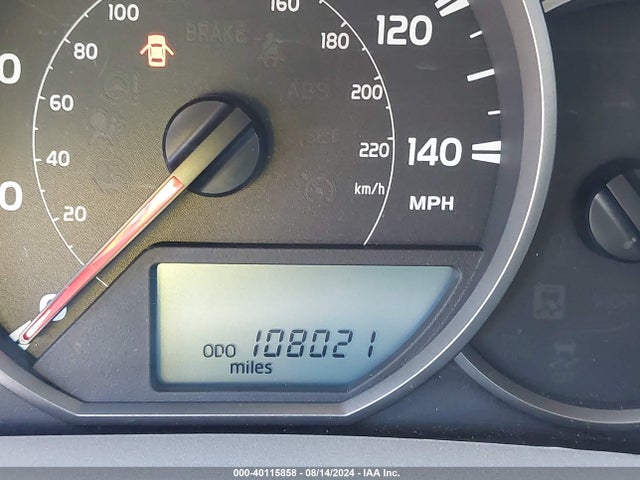 Toyota RAV4 LE 2016 2T3BFREV6GW498193 Image 16