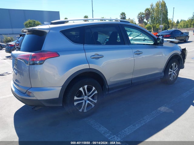 Toyota RAV4 LE 2016 2T3BFREV6GW498193 Image 4