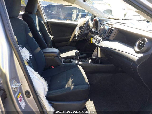 Toyota RAV4 LE 2016 2T3BFREV6GW498193 Image 5