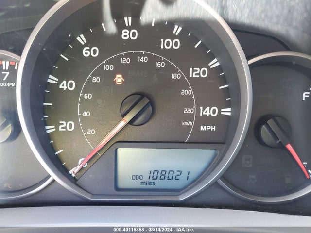 Toyota RAV4 LE 2016 2T3BFREV6GW498193 Image 7