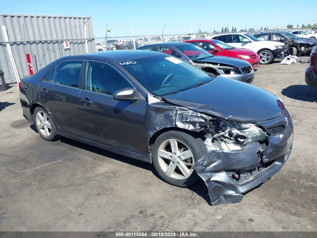 2014 4T1BF1FK7EU857059 головне зображення