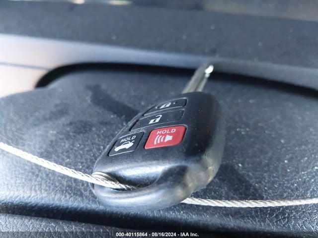 Toyota CAMRY SE 2014 4T1BF1FK7EU857059 Image 11