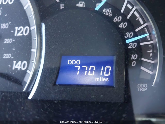 Toyota CAMRY SE 2014 4T1BF1FK7EU857059 Image 15