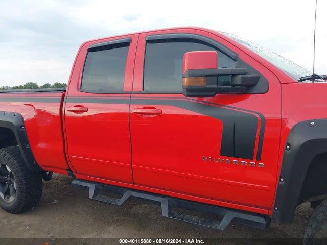 Chevrolet Silverado 1500 Ld Lt 2019 2GCVKPEC8K1129767 Image 13