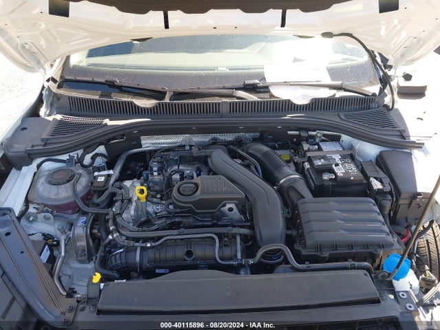 3VW5M7BU5RM087677 Volkswagen Jetta 1.5t S