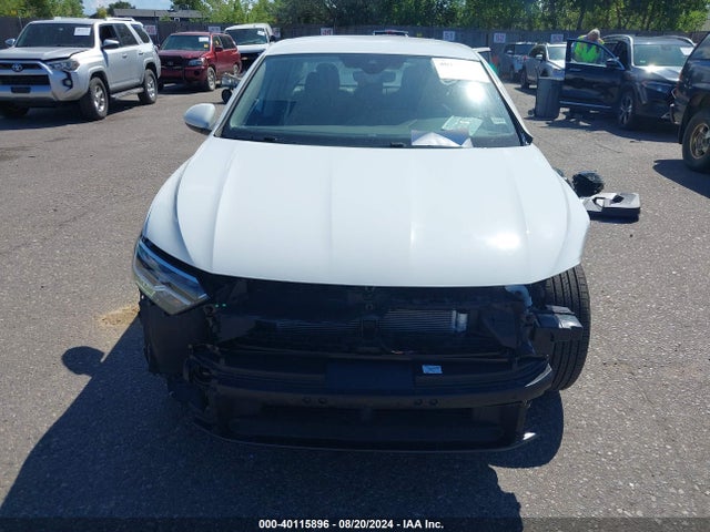 3VW5M7BU5RM087677 Volkswagen Jetta 1.5t S
