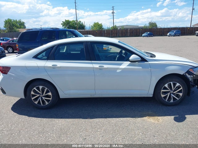 3VW5M7BU5RM087677 Volkswagen Jetta 1.5t S