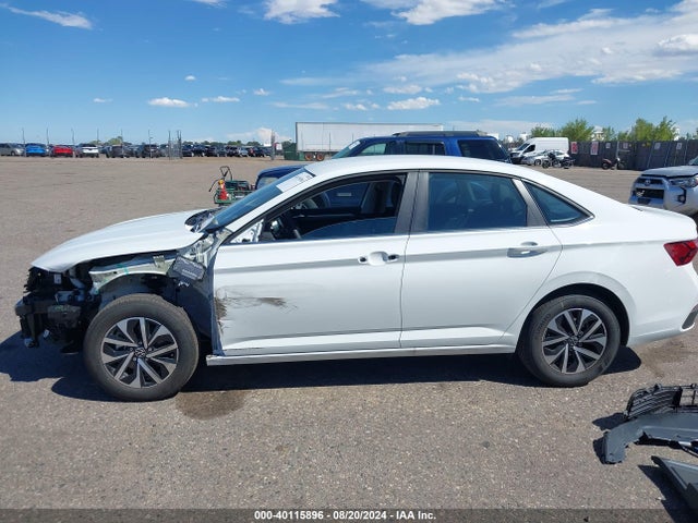 3VW5M7BU5RM087677 Volkswagen Jetta 1.5t S