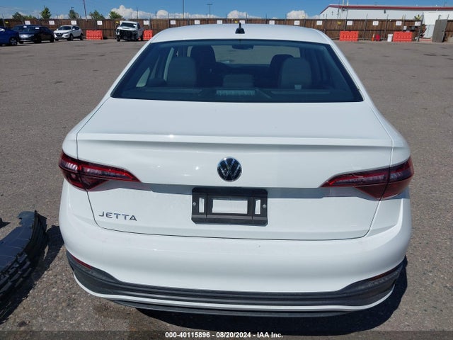 3VW5M7BU5RM087677 Volkswagen Jetta 1.5t S