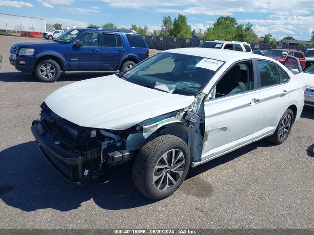 3VW5M7BU5RM087677 Volkswagen Jetta 1.5t S