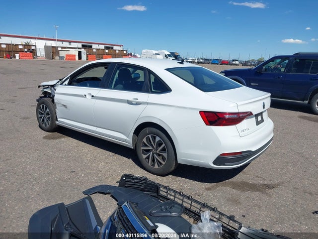 3VW5M7BU5RM087677 Volkswagen Jetta 1.5t S