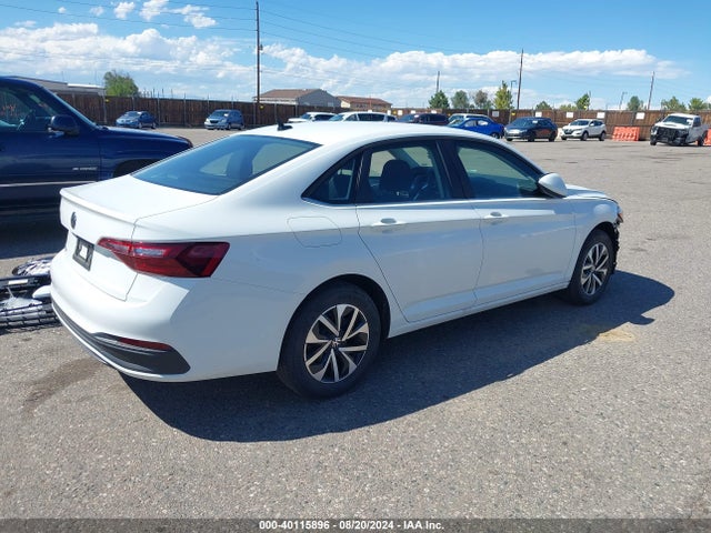 3VW5M7BU5RM087677 Volkswagen Jetta 1.5t S