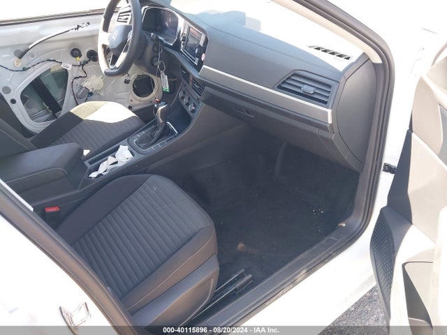 3VW5M7BU5RM087677 Volkswagen Jetta 1.5t S