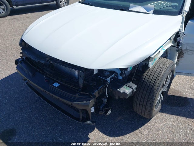 3VW5M7BU5RM087677 Volkswagen Jetta 1.5t S