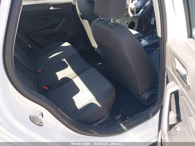 3VW5M7BU5RM087677 Volkswagen Jetta 1.5t S