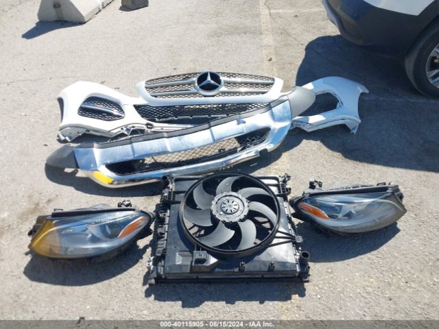 4JGDA5JB6GA689991 Mercedes-Benz GLE 350