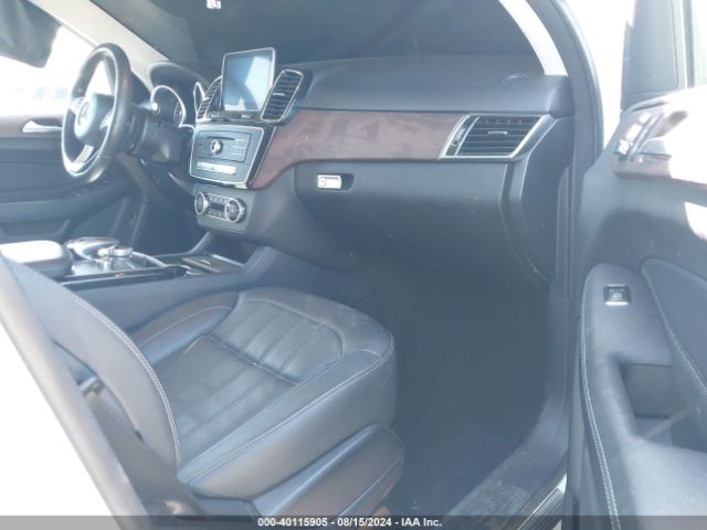 4JGDA5JB6GA689991 Mercedes-Benz GLE 350