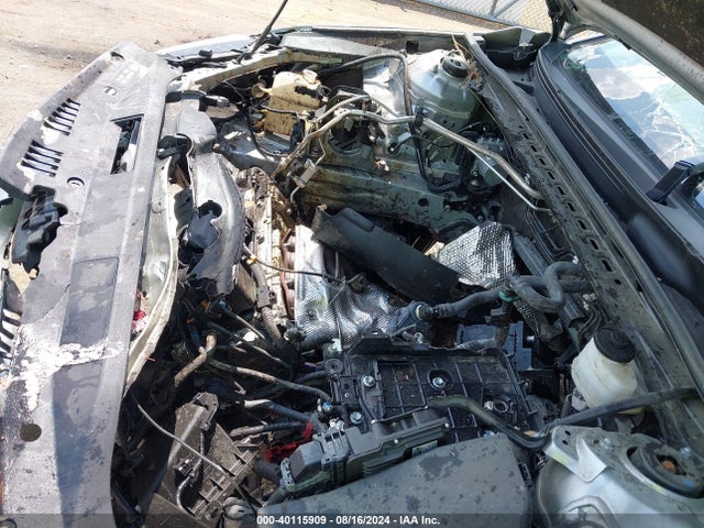2023 Toyota Camry Se მანქანა იყიდება აუქციონზე, vin: 4T1G11AK5PU789715, აუქციონის ნომერი: 40115909
