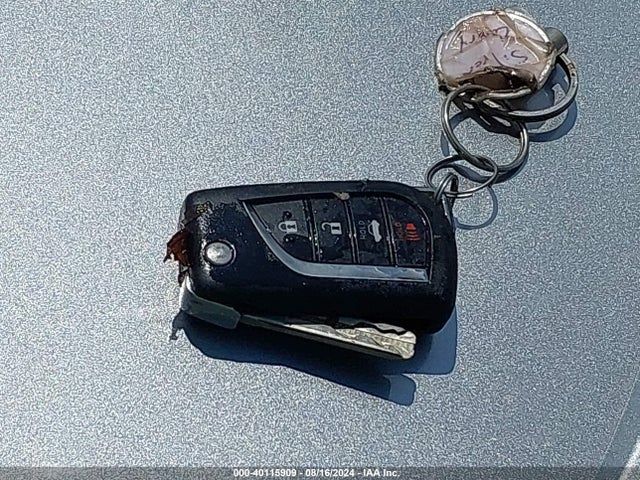 2023 Toyota Camry Se მანქანა იყიდება აუქციონზე, vin: 4T1G11AK5PU789715, აუქციონის ნომერი: 40115909