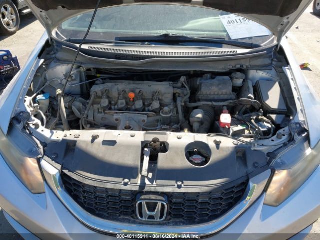 19XFB2F84EE071200 Honda CIVIC EX