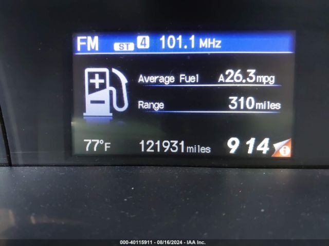 19XFB2F84EE071200 Honda CIVIC EX