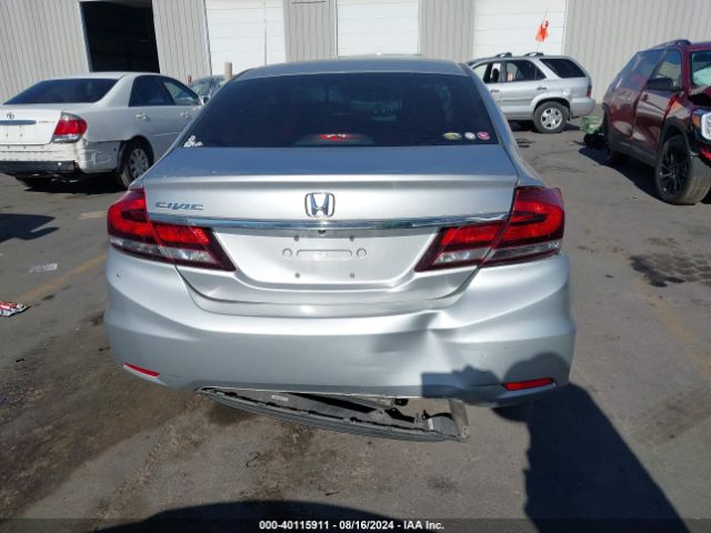 19XFB2F84EE071200 Honda CIVIC EX