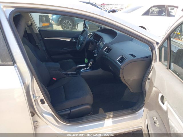 19XFB2F84EE071200 Honda CIVIC EX