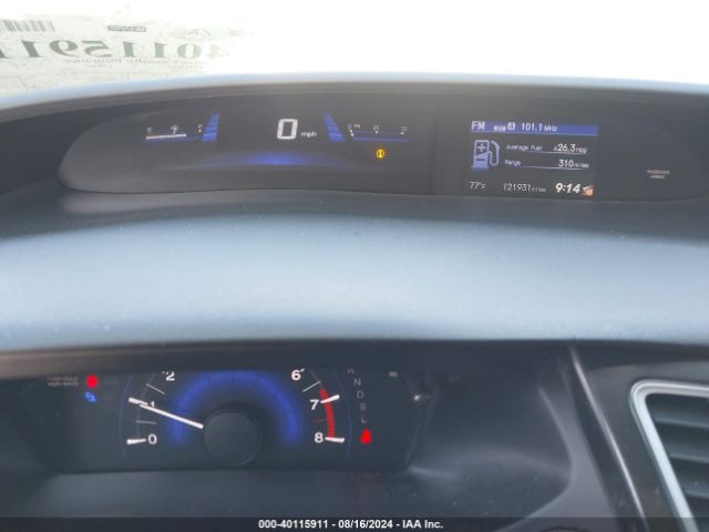 19XFB2F84EE071200 Honda CIVIC EX