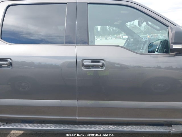 Ford F-150 Xlt 2016 1FTFW1EF4GKE58229 Image 13