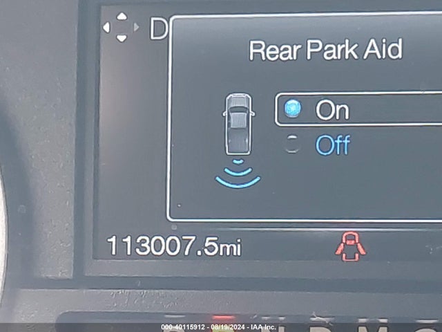Ford F-150 Xlt 2016 1FTFW1EF4GKE58229 Image 15