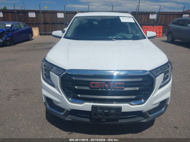 3GKALTEG3RL340265 GMC Terrain Awd Sle