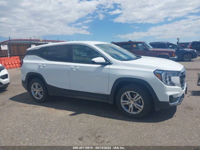 3GKALTEG3RL340265 GMC Terrain Awd Sle