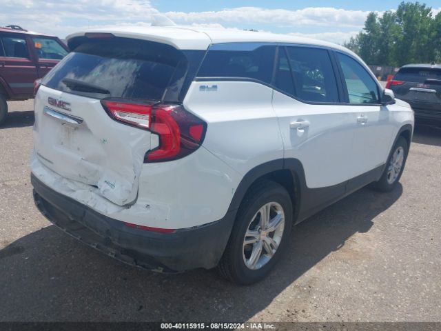 3GKALTEG3RL340265 GMC Terrain Awd Sle