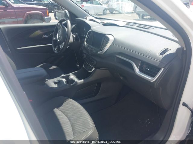 3GKALTEG3RL340265 GMC Terrain Awd Sle