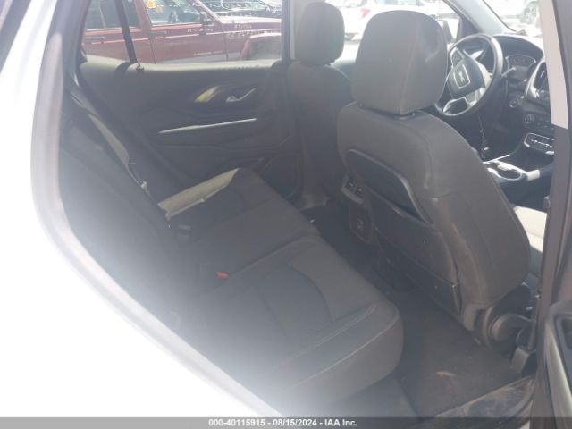3GKALTEG3RL340265 GMC Terrain Awd Sle