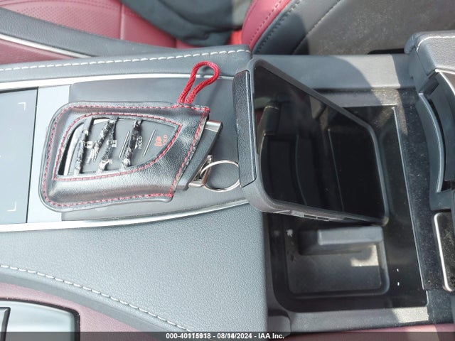 Lexus Lc 500 Sport 2020 JTHEP5AY2LA007290 Image 11