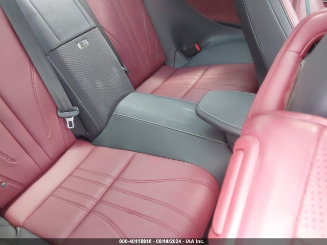 Lexus Lc 500 Sport 2020 JTHEP5AY2LA007290 Image 8