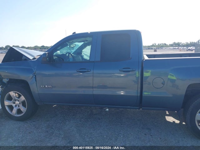 Chevrolet Silverado 1500 1lt 2014 1GCRCREC6EZ285263 Image 14