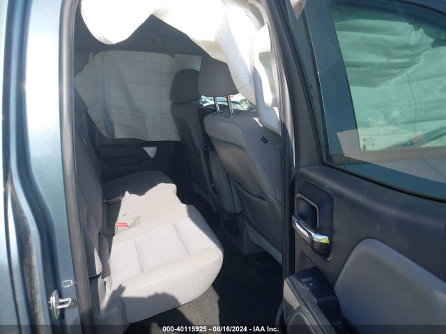 Chevrolet Silverado 1500 1lt 2014 1GCRCREC6EZ285263 Image 8