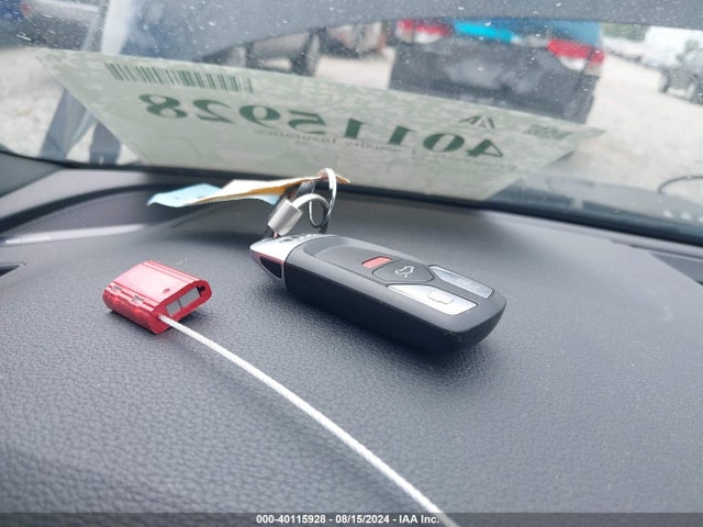 Audi A4 2.0t Premium 2018 WAUENAF47JN019573 Image 11