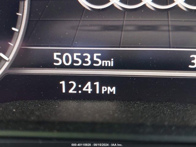 Audi A4 2.0t Premium 2018 WAUENAF47JN019573 Image 15