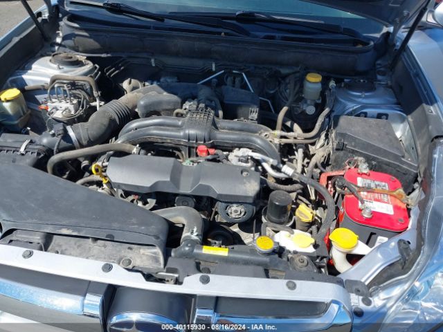 4S4BRCCC2E3211238 Subaru Outback 2.5i Premium