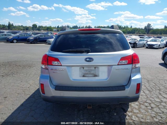 4S4BRCCC2E3211238 Subaru Outback 2.5i Premium