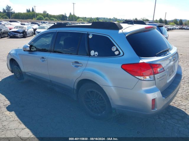 4S4BRCCC2E3211238 Subaru Outback 2.5i Premium